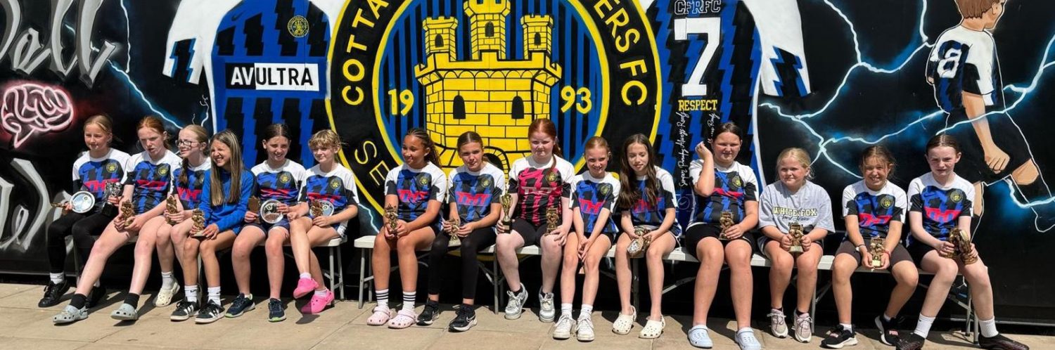 Cottage Farm Rangers