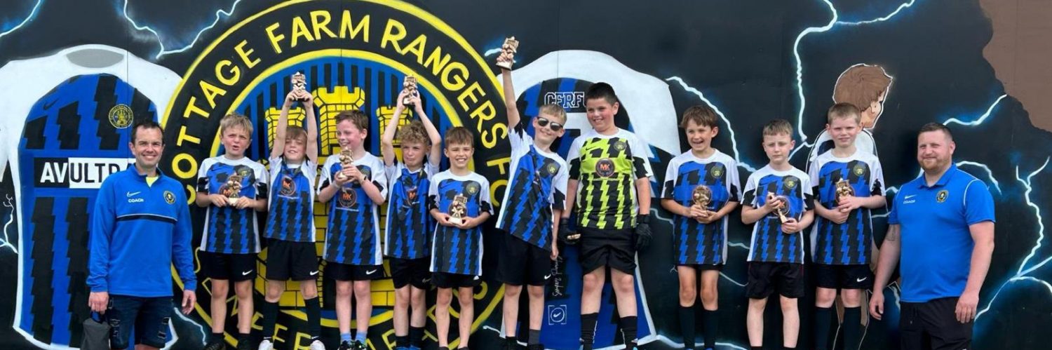 Cottage Farm Rangers