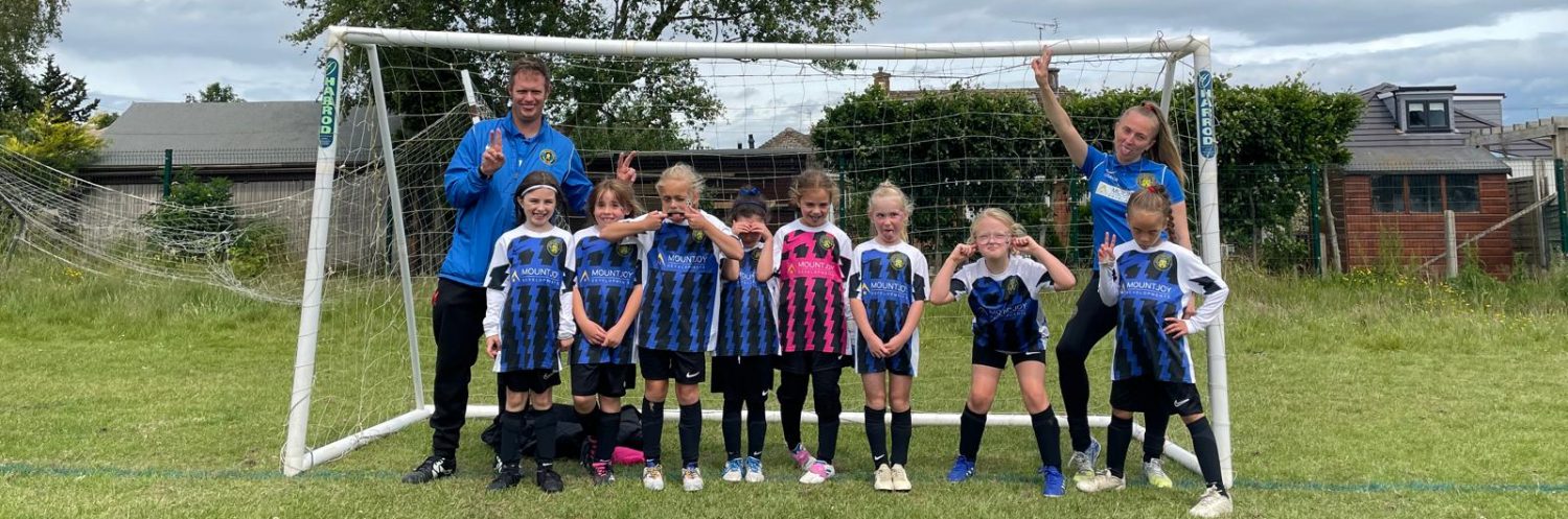 Cottage Farm Rangers