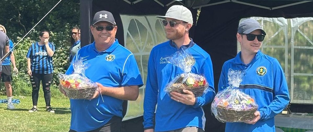 Cottage Farm Rangers