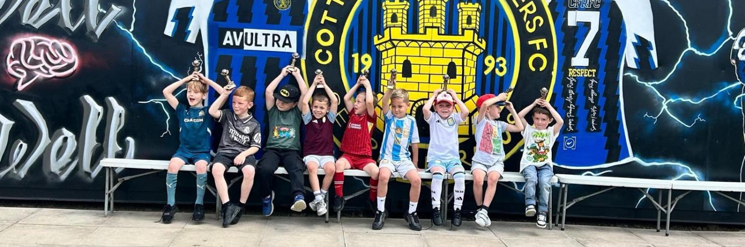 Cottage Farm Rangers