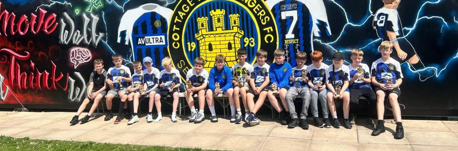 Cottage Farm Rangers