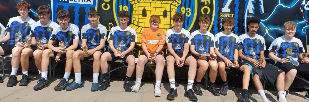 Cottage Farm Rangers