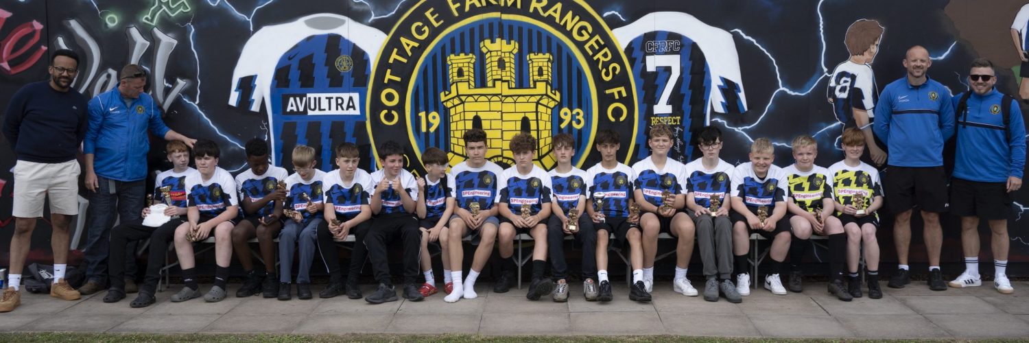 Cottage Farm Rangers